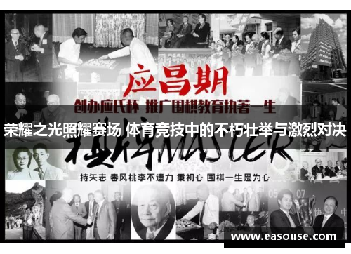 荣耀之光照耀赛场 体育竞技中的不朽壮举与激烈对决